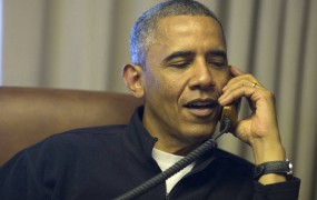 Obama: Ne bom pošiljal lovskih letal, da bi ulovil 29-letnega hekerja