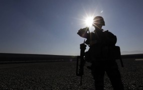 Afganistan zapustile še zadnje francoske vojaške enote