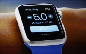 Apple predstavlja: pametna ura, novi iPhone, zastonj album U2