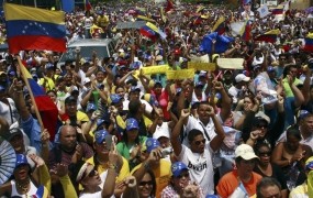 V Venezueli bodo ponovno pregledali volilne glasovnice