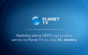 Nadzorniki Telekoma potrdili strateško partnerstvo Planeta TV z grško Antenno