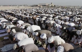 Afganistanskemu ateistu Velika Britanija podelila verski azil