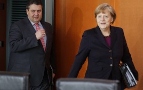 Nemška vlada potrdila zakon o minimalni plači