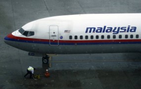 Tajski radar po izginotju malezijskega letala zaznal »neznano zračno plovilo«