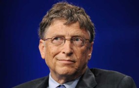 Forbes: Bill Gates je po štirih letih ponovno najbogatejši Zemljan