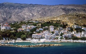 Grški otok Ikaria se želi odcepiti, raje bi bil del Avstrije