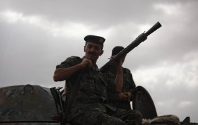 Jemen naj bi preprečil teroristični napad Al Kaide