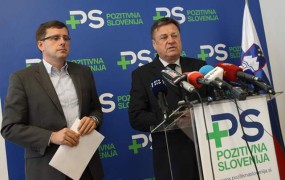 Janković v napad: Vlada je nelegitimna in se boji volje državljank in državljanov
