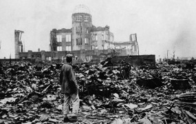 Hirošima znova obeležuje obletnico napada z atomsko bombo