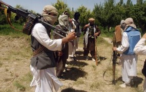 Talibani zagrozili s »spomladansko ofenzivo« proti Američanom in zaveznikom