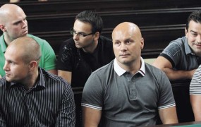Sodišče v zadevi Balkanski bojevnik dopustilo spremenjeno obtožnico in zavrglo izločitev dokazov