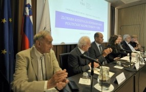 Janša: Vrhovni šef slovenske Udbe je bil Milan Kučan
