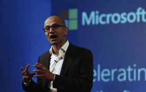 Microsoft predstavil operacijski sistem Windows 10