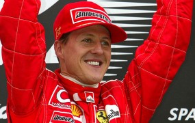 Družina Schumacher je še vedno prepričana, da bo Michael okreval
