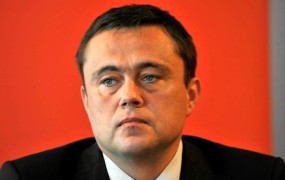 Šef Soda Kuntarič: »Neodvisnost pri izbiri nadzornikov družb je blef«