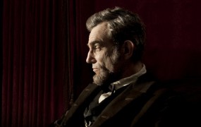 Nominacije za zlate globuse: Spielbergovemu Lincolnu sedem nominacij