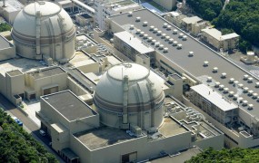 Efekt Fukušime: Japonska zaustavila še zadnji jedrski reaktor
