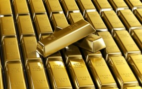 Nemčija bo domov prenesla del zlatih rezerv iz tujine