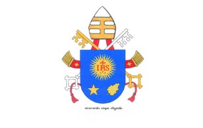 Papež Frančišek prejel poročilo o Vatileaksu, izbral prstan in grb