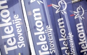 Kdo bo to kupil: Slovenija bi prodala okleščeni Telekom brez telekomunikacijskih omrežij