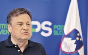 Janković: V koalicijo z Gregorjem Virantom ne grem