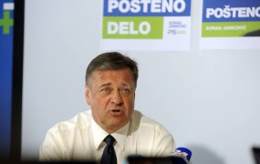 Janković obljublja 10.000 novih delovnih mest