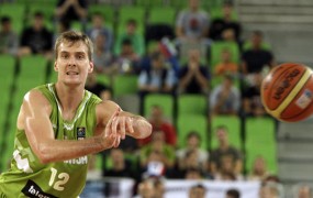 Slovenski košarkarji še do tretje zmage na SP: padla je Južna Koreja