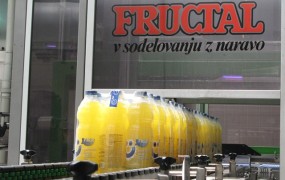 Srbi narobe razumeli Slovenca: Fructal proizvodnje ne bo selil v Srbijo