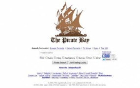 Je Švedski uspelo dokončno ugasniti razvpiti Pirate Bay?