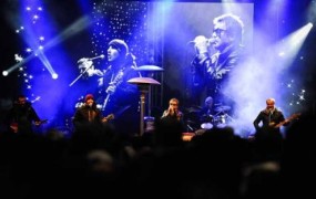V Mariboru zaradi finančnih rezov brez prazničnih koncertov