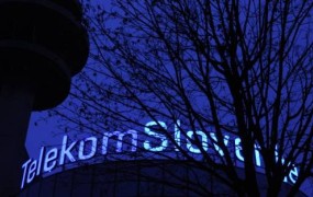 SDH zbira zavezujoče ponudbe za Telekom Slovenije