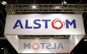 Iz afere Teš 6 razvpiti Alstom naj bi v ZDA zaradi podkupovanja plačal 700 milijonov dolarjev kazni