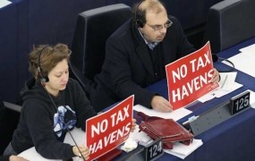 Komisija širi preiskavo davčnih ugodnosti na vso EU
