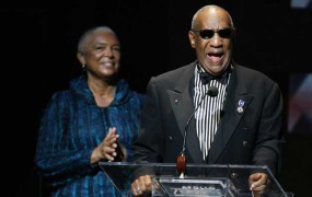 Proti Cosbyju ne bodo vložili obtožnice zaradi spolnega napada