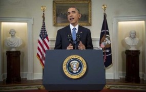 Obama ne izključuje možnosti obiska Kube