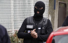 Napad v Dijonu ni bilo teroristično dejanje, zagotavlja tožilstvo