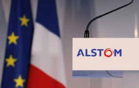 Iz afere Teš 6 razvpiti Alstom mora zaradi podkupovanja v ZDA plačati 800 mil. dolarjev kazni