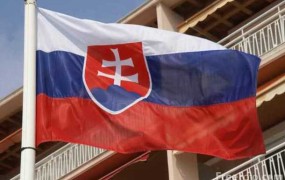 Slovaška bo razveljavljala lažne zakonske zveze