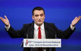 Francoski tabloid kaznovan, ker je razkril spolno usmerjenost desničarskega politika