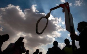 Mavretanec obsojen na smrt zaradi odpadništva od islama