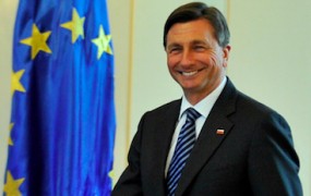 Pahor: Boljša prihodnost je odvisna tudi od miselne prenove