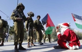 Izrael ne bo dovolil, da bi njegove vojake privedli pred ICC