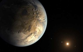 Ameriški astronomi odkrili doslej Zemlji najbolj podobna planeta