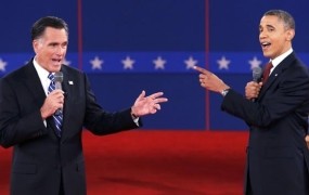 Mitt Romney si želi nove kandidature za predsednika ZDA