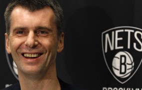 Ruski milijarder prodaja NBA ekipo Brooklyn Nets
