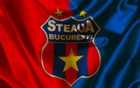 Steaua spet lahko uporablja svoje klubske barve in simbole