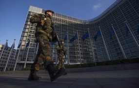 EU proti terorizmu z muslimanskimi zavezniki