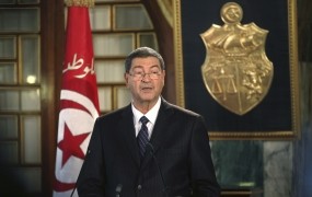 V novi tunizijski vladi ni prostora za islamiste