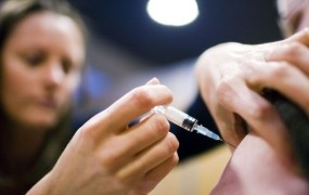 Zaradi kampanje proti cepljenju se v ZDA širijo ošpice