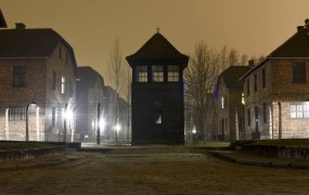 Mineva 70 let od osvoboditve Auschwitza, največjega pokopališča v zgodovini človeštva 